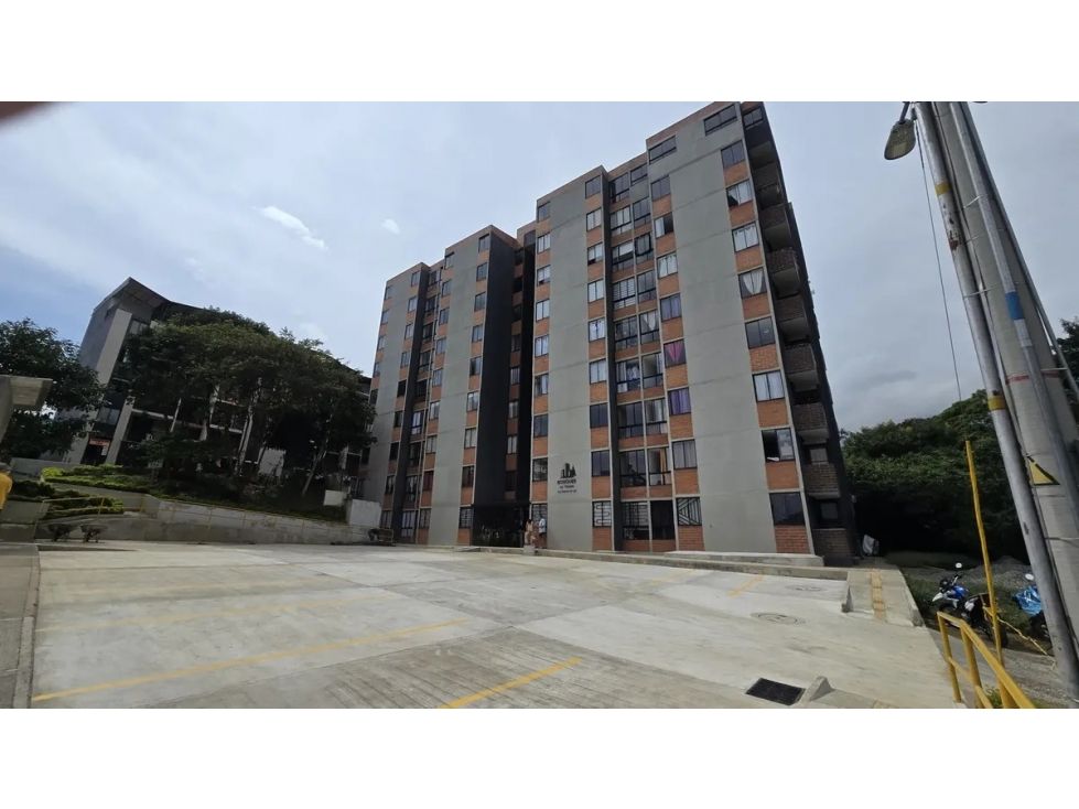 Apartamento en venta Antioquia Itagüí Itagüí 52 m2 Habitaciones 3 Baños 2 Garajes 0 Precio $225000000