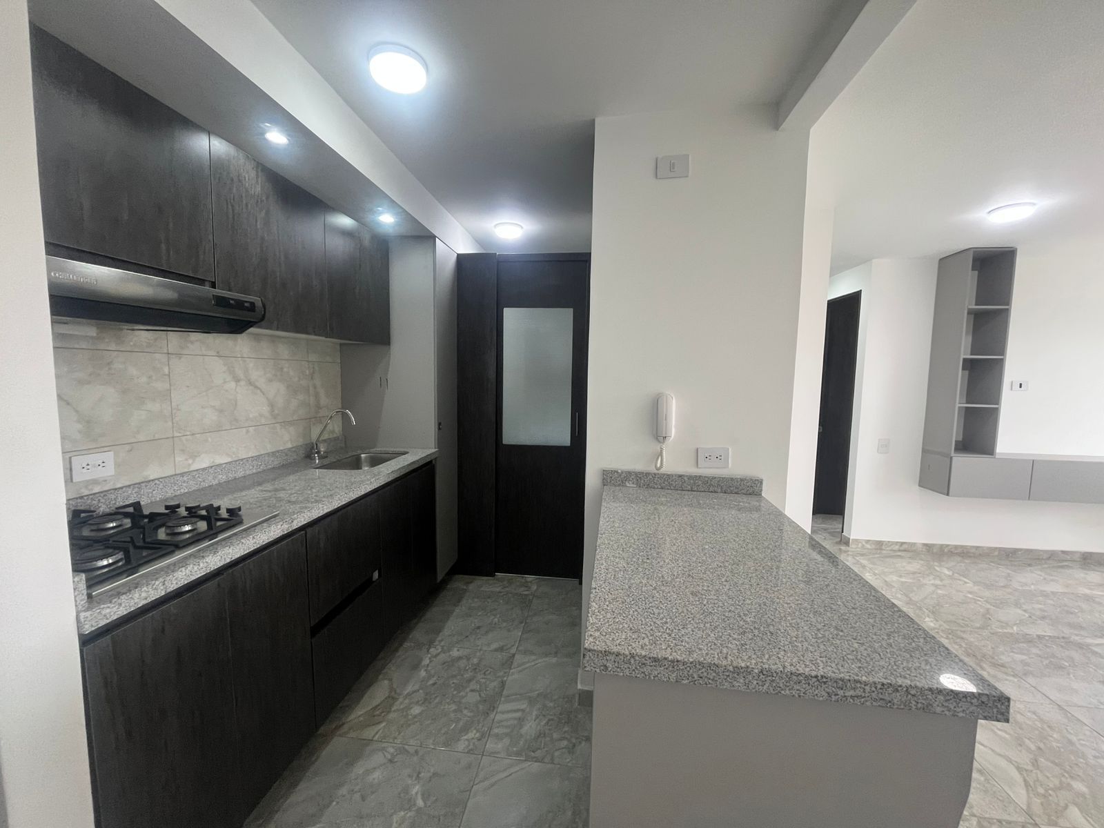 Apartamento en arriendo Cundinamarca Chía El Cairo 52 m2 Habitaciones 2 Baños 2 Garajes 1 Precio $1600000