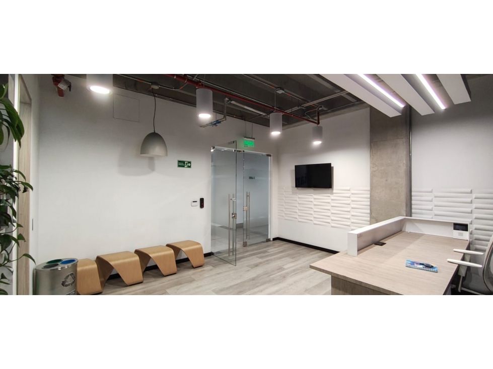 Oficina en arriendo Cundinamarca Bogotá Puerta De Teja 162 m2 Habitaciones 0 Baños 4 Garajes 3 Precio $14299813