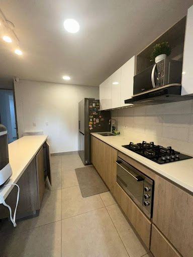 Apartamento en venta Antioquia Medellín Cuarta Brigada 88 m2 Habitaciones 3 Baños 2 Garajes 1 Precio $680000000