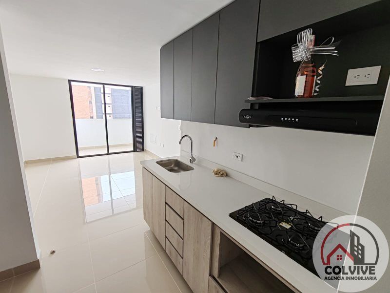 Apartamento en arriendo Antioquia Sabaneta Santa Ana 65 m2 Habitaciones 2 Baños 2 Garajes 0 Precio $2200000