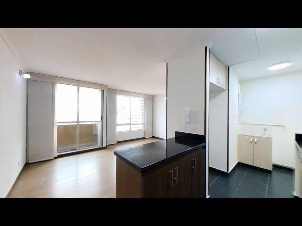 Apartamento en venta Cundinamarca Bogotá Asd 67 m2 Habitaciones 3 Baños 2 Garajes 1 Precio $440000000