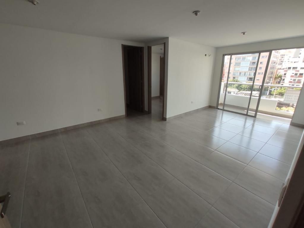 Apartamento en arriendo Atlántico Barranquilla Andalucia 92 m2 Habitaciones 2 Baños 3 Garajes 1 Precio $3300000