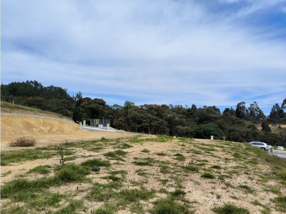 Lote en venta Antioquia Envigado Envigado 1599 m2 Habitaciones 0 Baños 0 Garajes 0 Precio $900000000