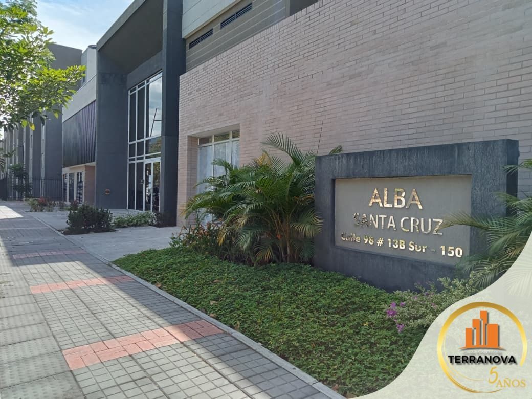 Apartamento en arriendo Tolima Ibagué Ub Arkala Et I 42 m2 Habitaciones 2 Baños 1 Garajes 1 Precio $950000