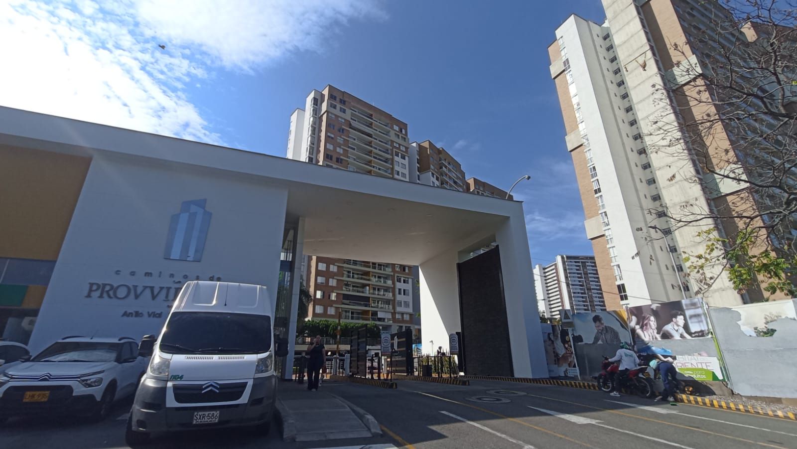 Apartaestudio en arriendo Santander Floridablanca Prado Del Sur 25 m2 Habitaciones 1 Baños 2 Garajes 1 Precio $1437000