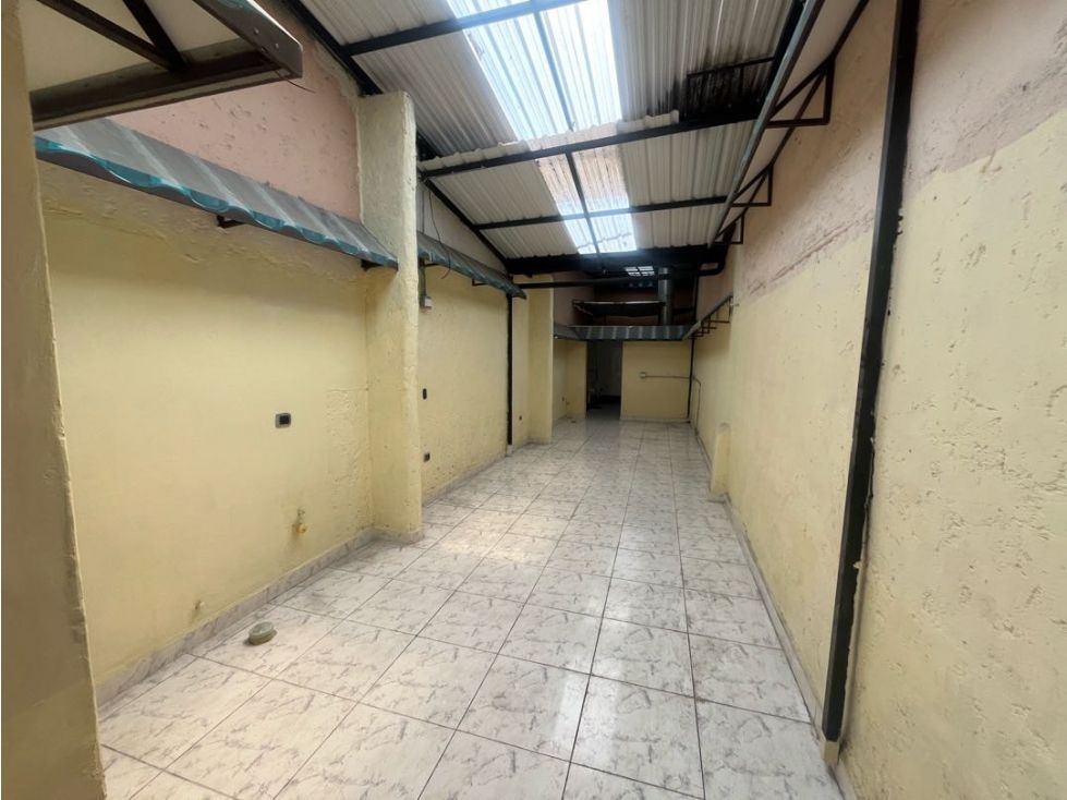 Local en arriendo Antioquia Medellín Manila 100 m2 Habitaciones 0 Baños 2 Garajes 1 Precio $6800000