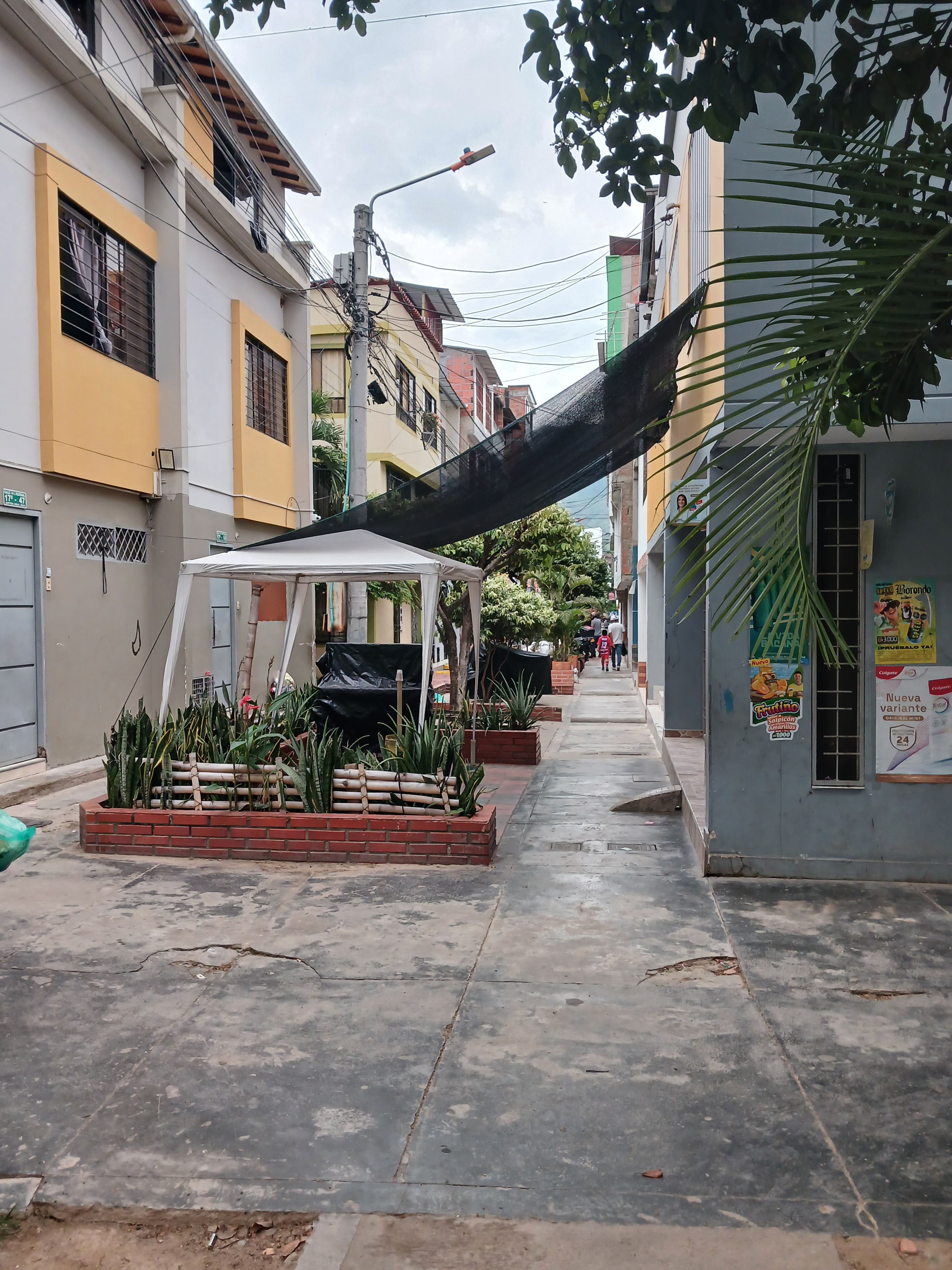 Apartamento en arriendo Santander Girón Almenares De San Juan 60 m2 Habitaciones 3 Baños 2 Garajes 0 Precio $1000000