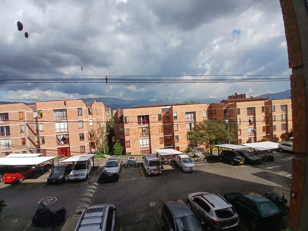 Apartamento en venta Antioquia Medellín Palenque 60 m2 Habitaciones 2 Baños 1 Garajes 0 Precio $300000000