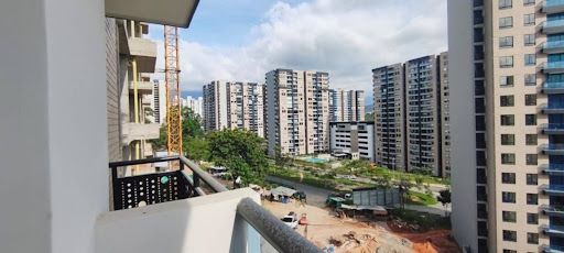 Apartamento en arriendo Santander Floridablanca Cañaveral 68 m2 Habitaciones 3 Baños 2 Garajes 1 Precio $2297000