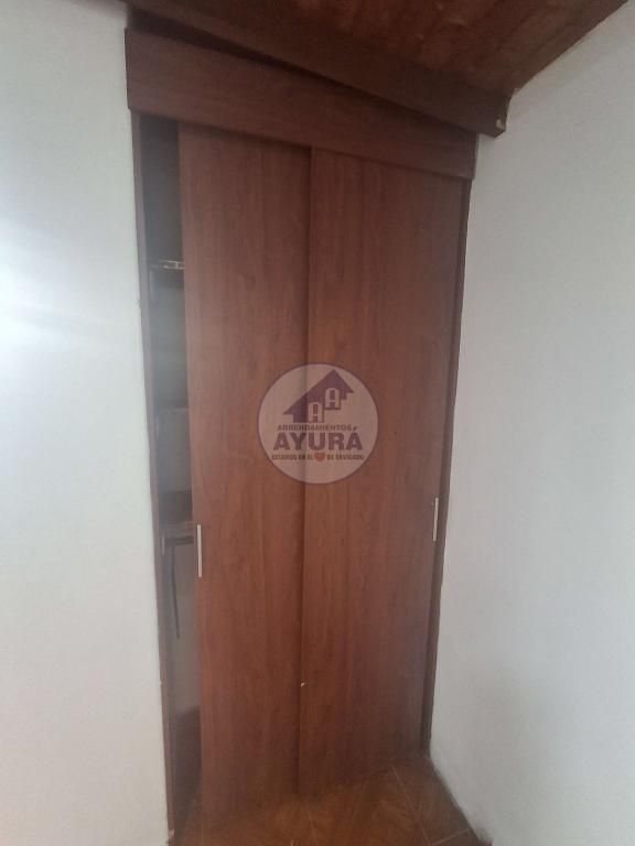 Apartaestudio en arriendo Antioquia Envigado Obrero 30 m2 Habitaciones 1 Baños 1 Garajes 0 Precio $1200000