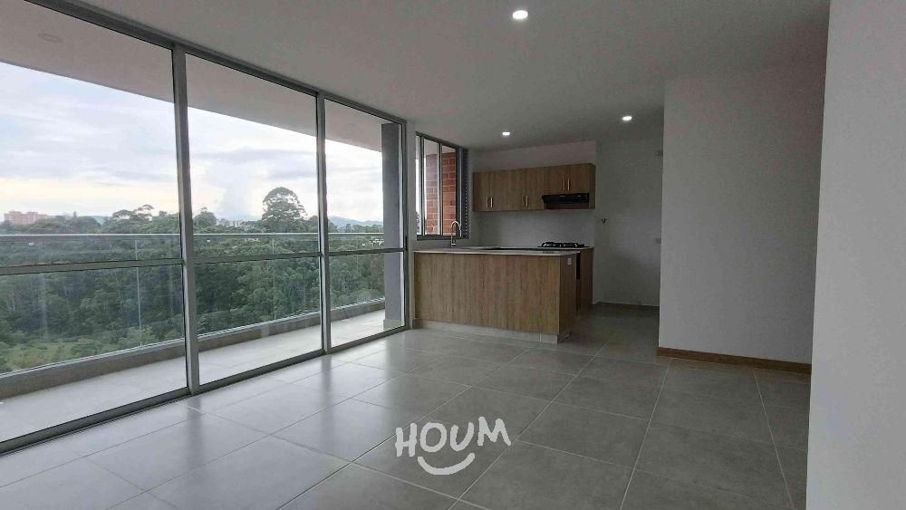 Apartamento en arriendo Antioquia Rionegro El Faro 90 m2 Habitaciones 3 Baños 3 Garajes 1 Precio $3400000