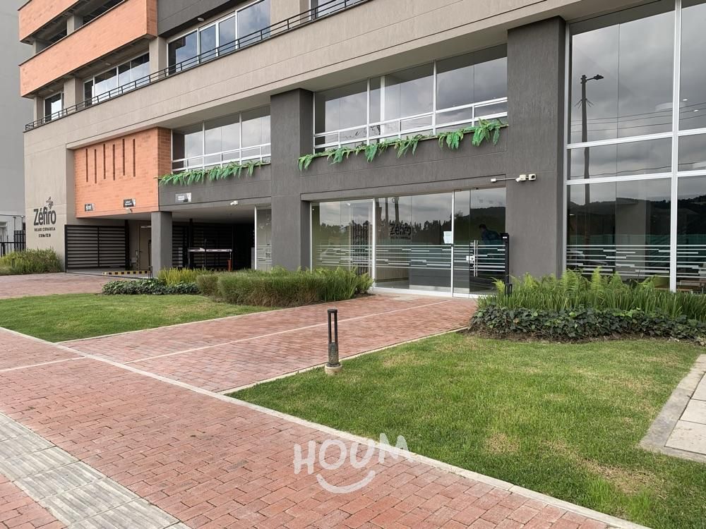 Apartamento en arriendo Cundinamarca Mosquera Mosquera 45 m2 Habitaciones 2 Baños 1 Garajes 1 Precio $1230000