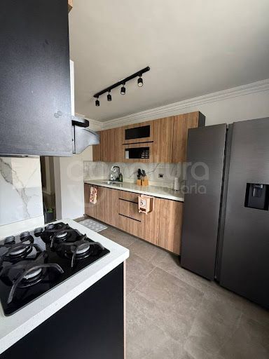 Apartamento en arriendo Antioquia Medellín Cerro Nutibara 108 m2 Habitaciones 3 Baños 2 Garajes 1 Precio $4400000