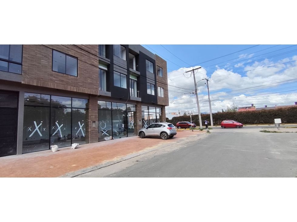 Local en arriendo Cundinamarca Chía Villa Mercedes 200 m2 Habitaciones 0 Baños 1 Garajes 1 Precio $8500000