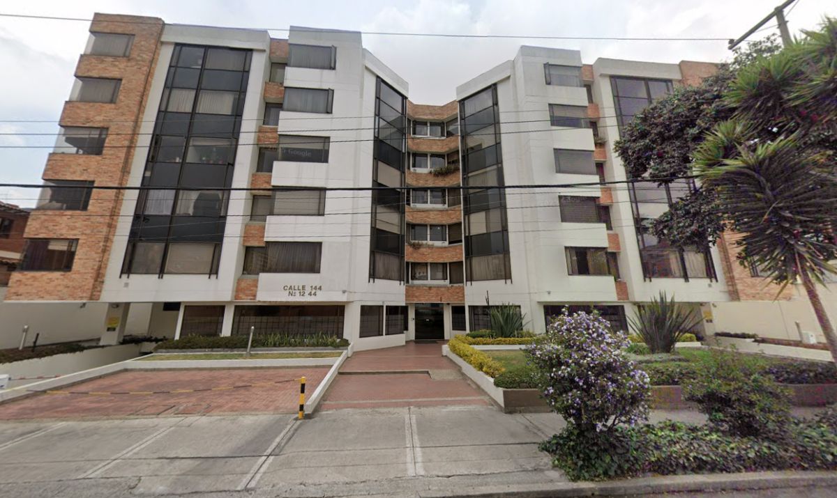 Apartamento en arriendo Cundinamarca Bogotá Acacias Usaquen 40 m2 Habitaciones 1 Baños 1 Garajes 1 Precio $1750000