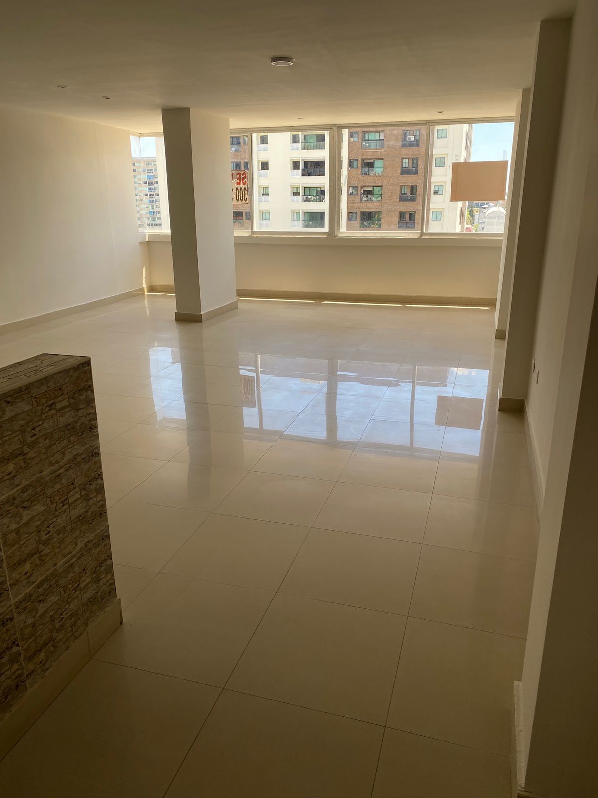 Apartamento en venta Atlántico Barranquilla Los Alpes 168 m2 Habitaciones 2 Baños 2 Garajes 1 Precio $360000000