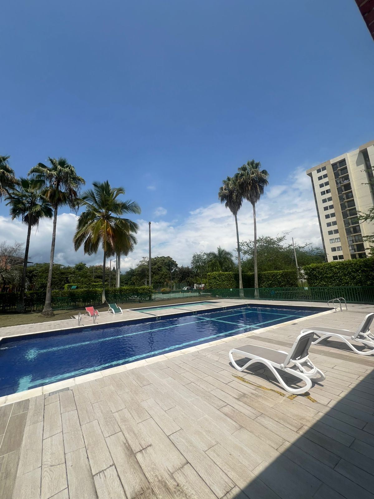 Apartamento en venta Tolima Ibagué Cr Tejares 113 m2 Habitaciones 2 Baños 2 Garajes 1 Precio $600000000