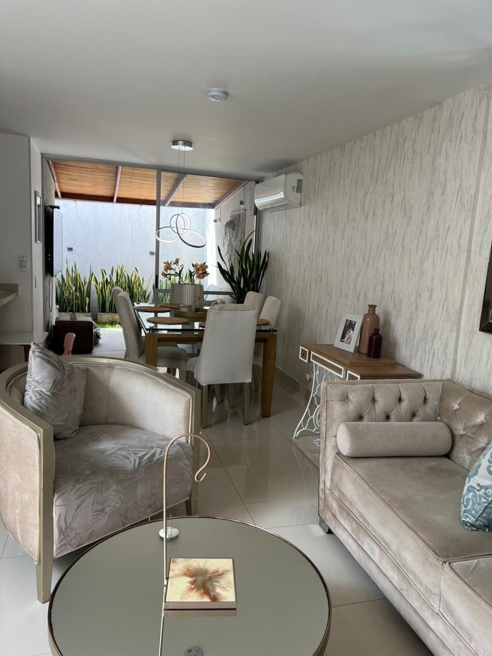 Casa en venta Valle Del Cauca Jamundí Cr Morito 105 m2 Habitaciones 3 Baños 3 Garajes 1 Precio $420000000