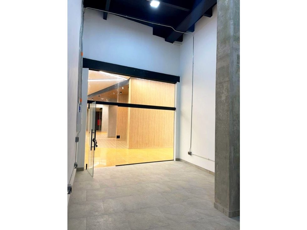 Local en arriendo o venta Antioquia Rionegro Santa Ana 29 m2 Habitaciones 0 Baños 0 Garajes 0 Precio venta $500000000 Precio arriendo $3800000