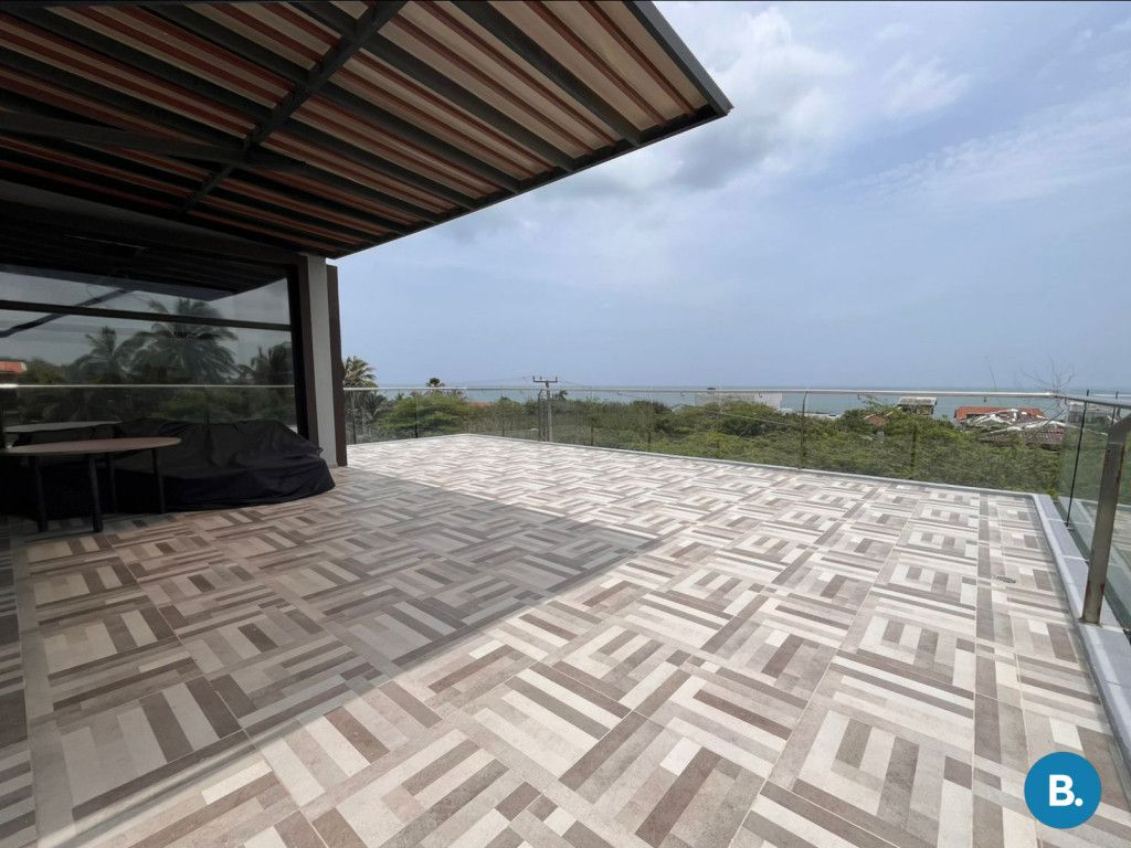 Casa en venta Atlántico Puerto Colombia Altos De Pradomar 492 m2 Habitaciones 6 Baños 7 Garajes 5 Precio $2600000000