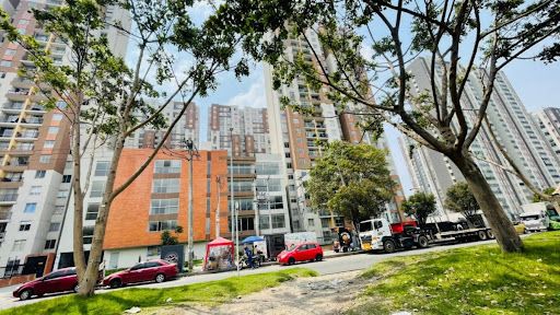 Apartamento en arriendo Cundinamarca Bogotá Rincón De La Valvanera 40 m2 Habitaciones 2 Baños 1 Garajes 0 Precio $1300000