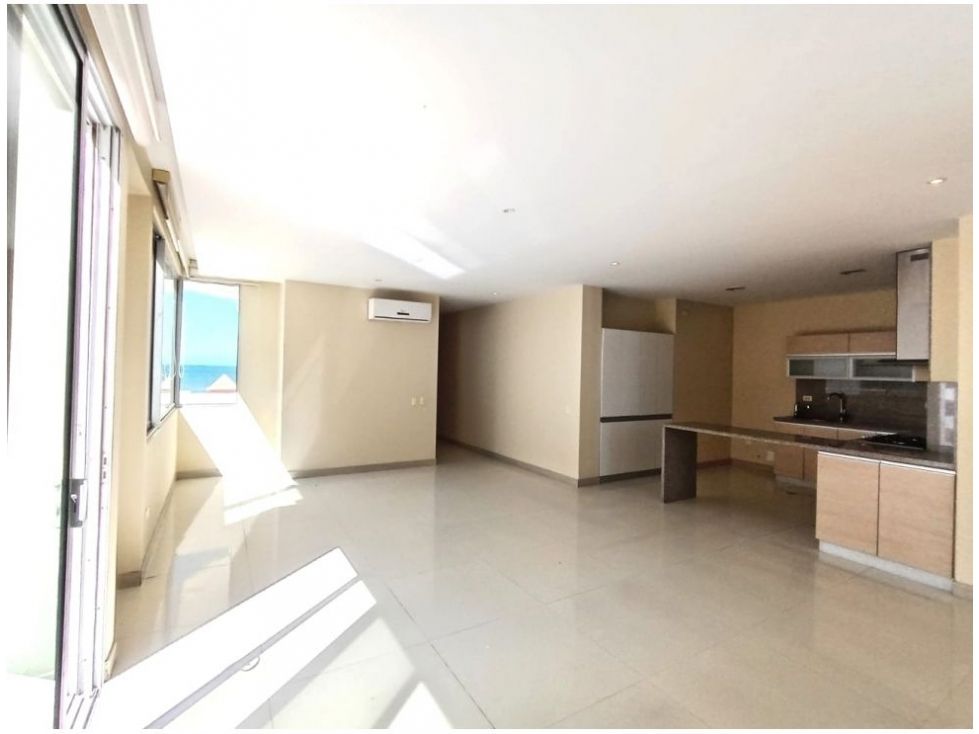 Apartamento en arriendo o venta Magdalena Santa Marta Miramar 128 m2 Habitaciones 2 Baños 2 Garajes 1 Precio venta $750000000 Precio arriendo $4864000