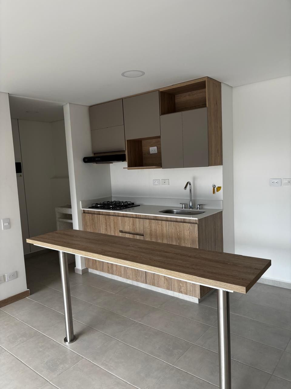 Apartamento en arriendo Antioquia Sabaneta Sabaneta 70 m2 Habitaciones 2 Baños 2 Garajes 1 Precio $2700000