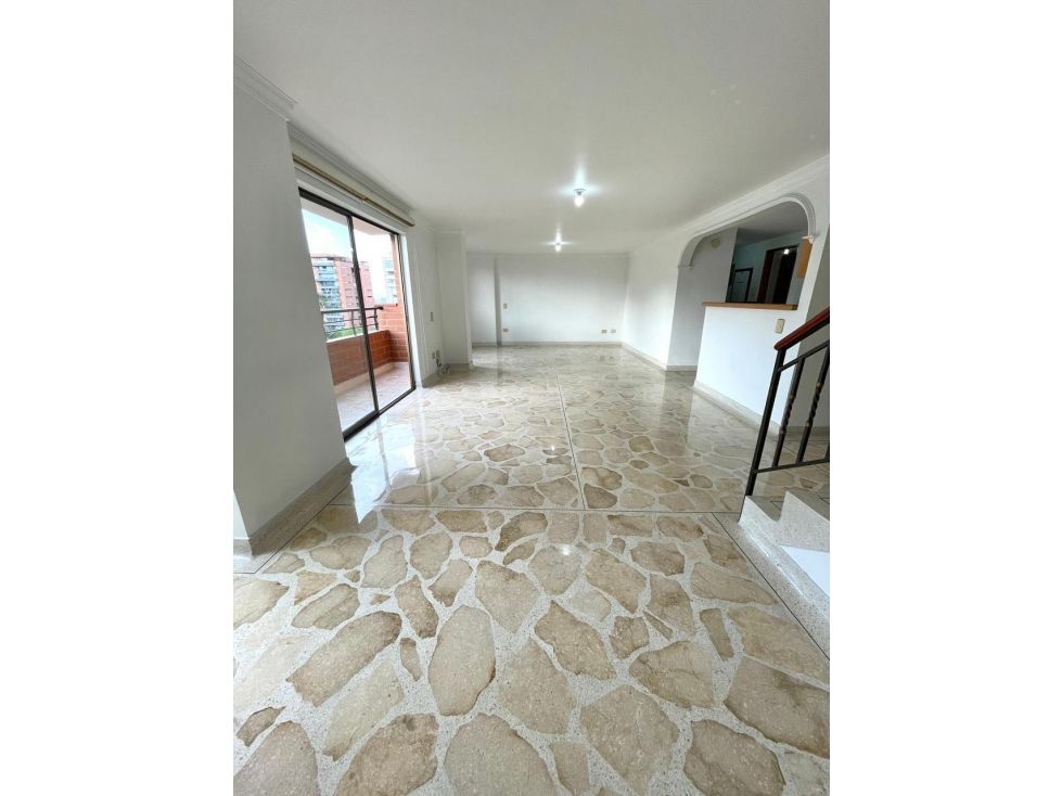 Apartamento en venta Antioquia Medellín Envigado 154 m2 Habitaciones 4 Baños 5 Garajes 1 Precio $900000000