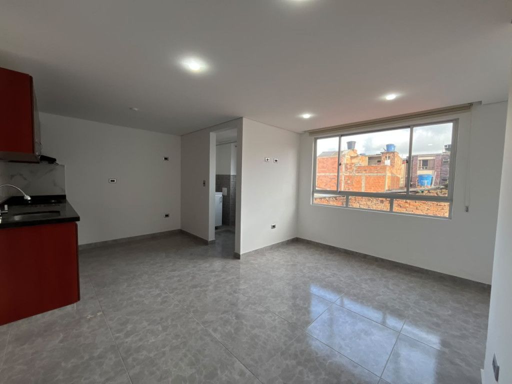 Apartamento en arriendo Boyacá Tunja Obrero 55 m2 Habitaciones 2 Baños 1 Garajes 0 Precio $1100000