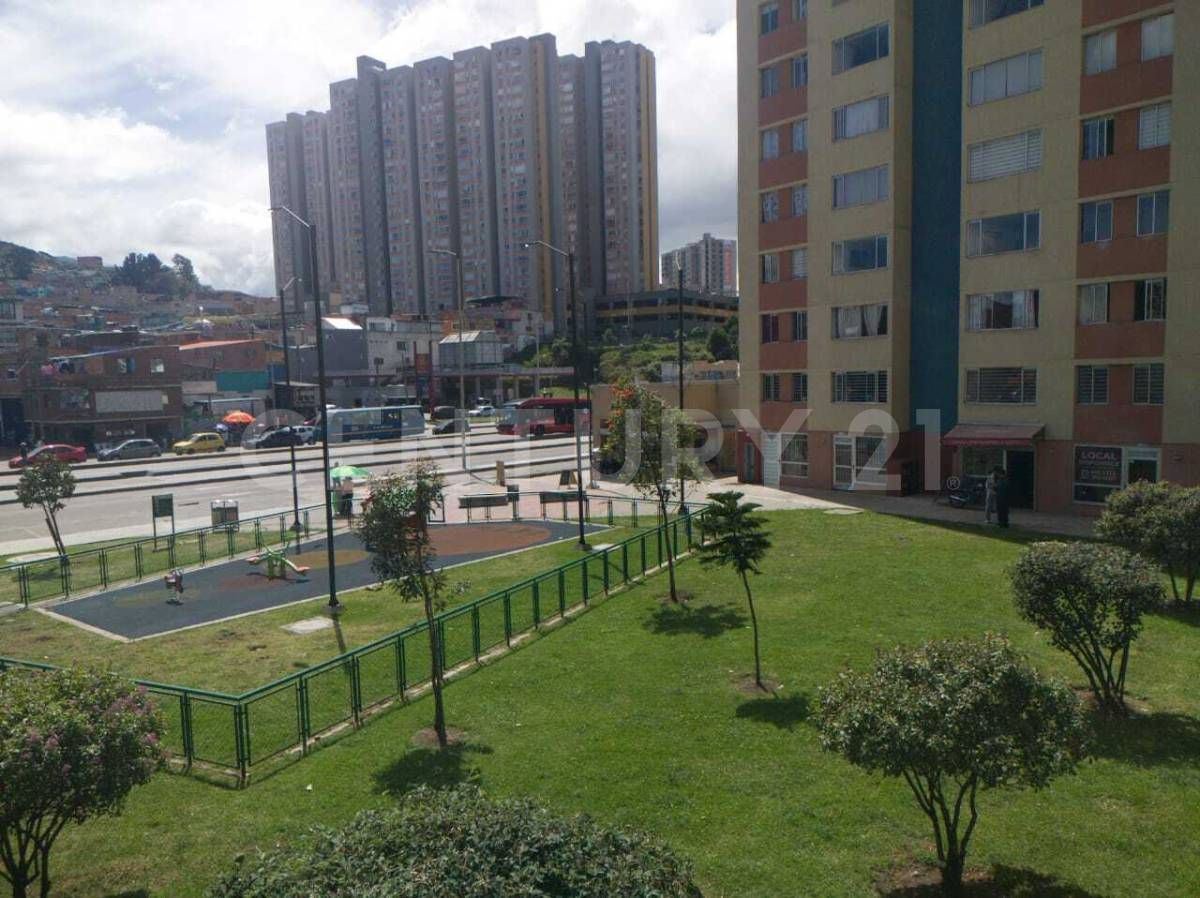 Apartamento en venta Cundinamarca Bogotá Tunalito 46 m2 Habitaciones 2 Baños 1 Garajes 0 Precio $195000000