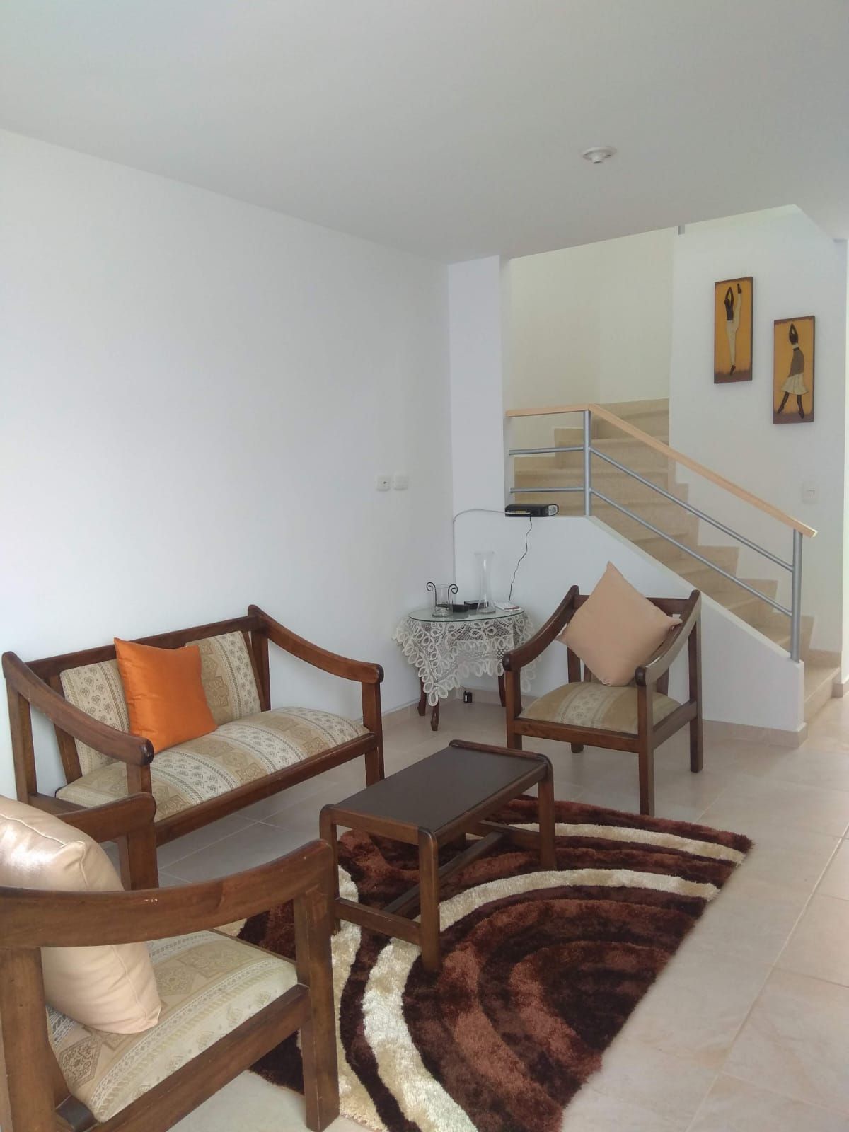 Casa en arriendo Risaralda Pereira La Pupi 100 m2 Habitaciones 2 Baños 2 Garajes 1 Precio $1950000