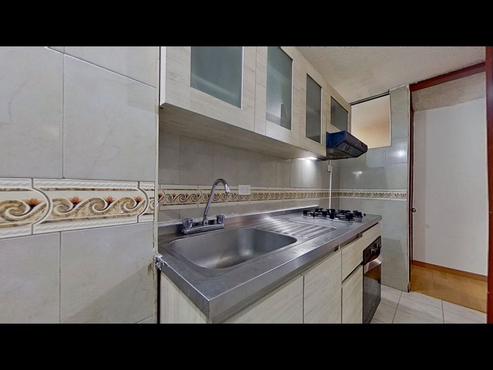 Apartamento en venta Cundinamarca Bogotá Cantalejo 68 m2 Habitaciones 3 Baños 2 Garajes 1 Precio $425000000