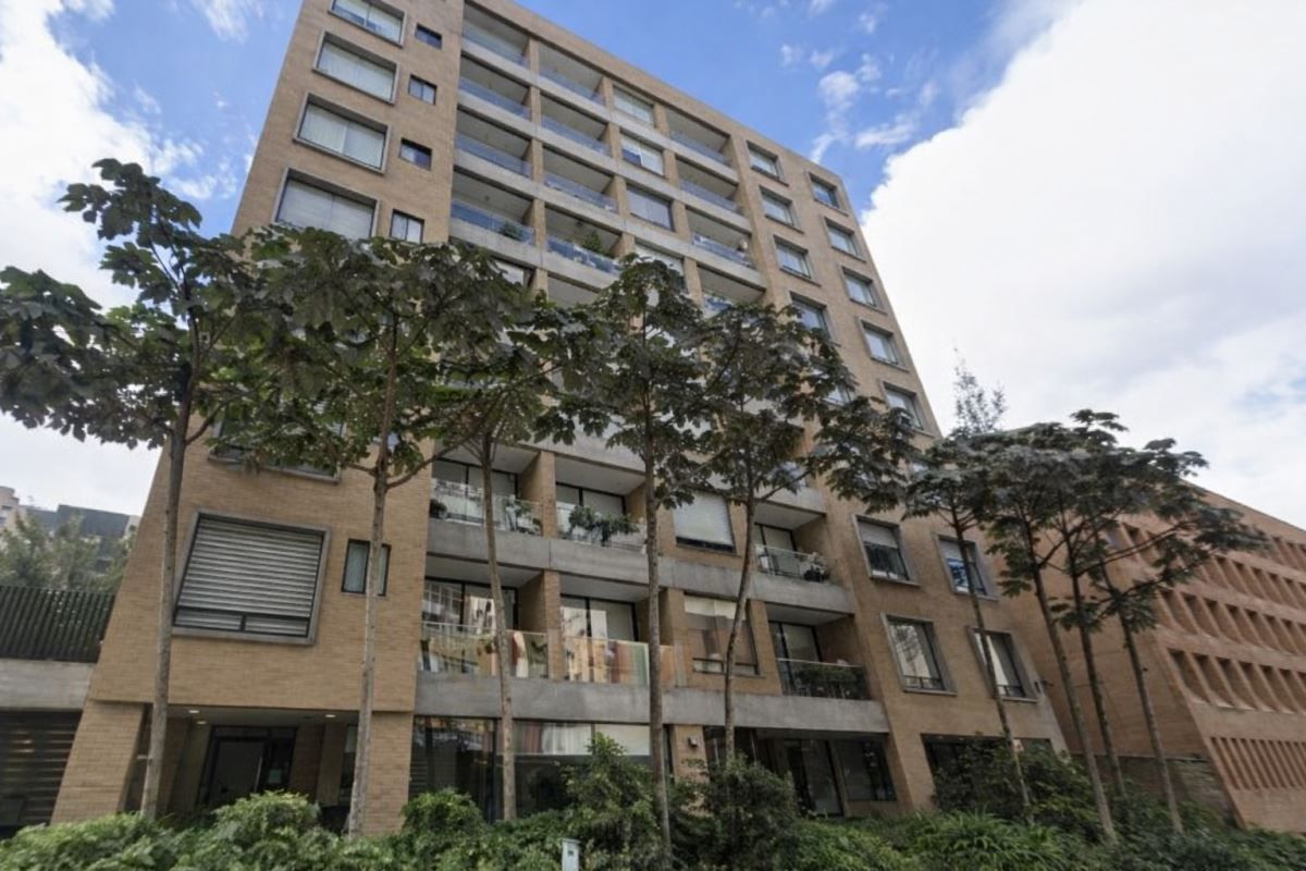 Apartamento en arriendo Cundinamarca Bogotá Chicó Norte 110 m2 Habitaciones 2 Baños 3 Garajes 0 Precio $6882000