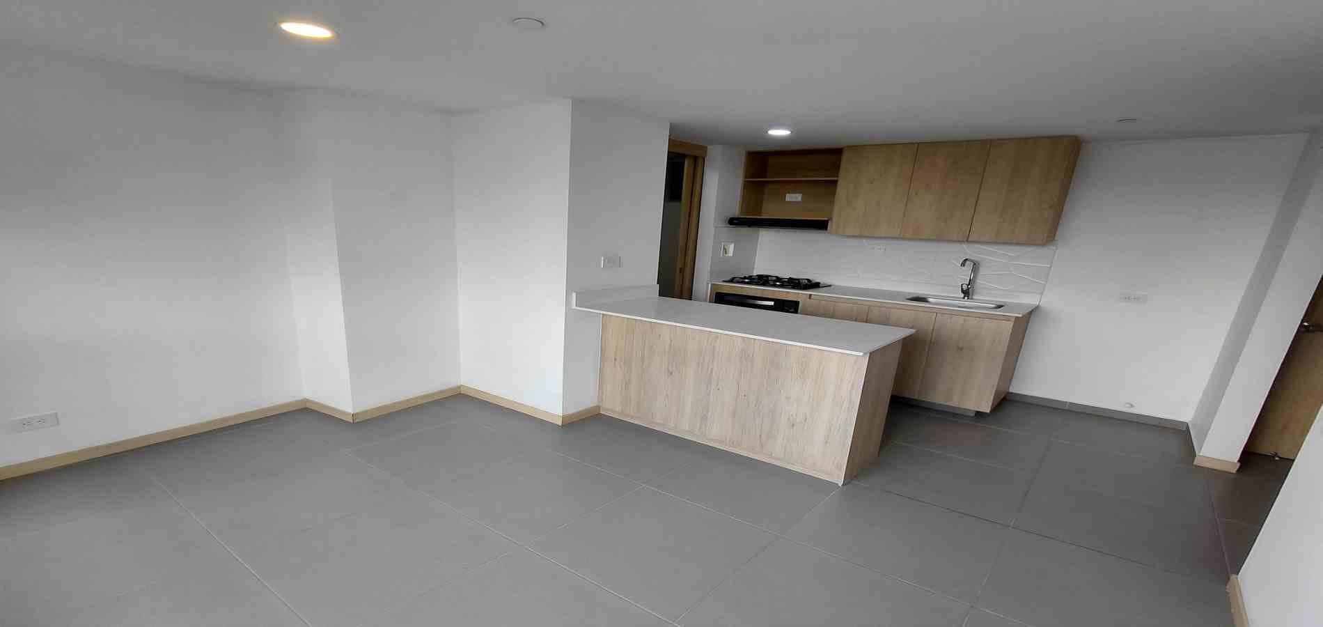 Apartamento en arriendo Antioquia Medellín Shellmar 50 m2 Habitaciones 2 Baños 2 Garajes 1 Precio $2800000