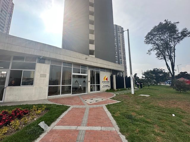 Apartamento en arriendo Cundinamarca Bogotá Rincón De La Valvanera 56 m2 Habitaciones 3 Baños 2 Garajes 0 Precio $1250000