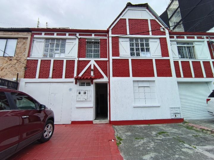 Bodega en arriendo Cundinamarca Bogotá El Recuerdo 220 m2 Habitaciones 0 Baños 2 Garajes 1 Precio $7000000