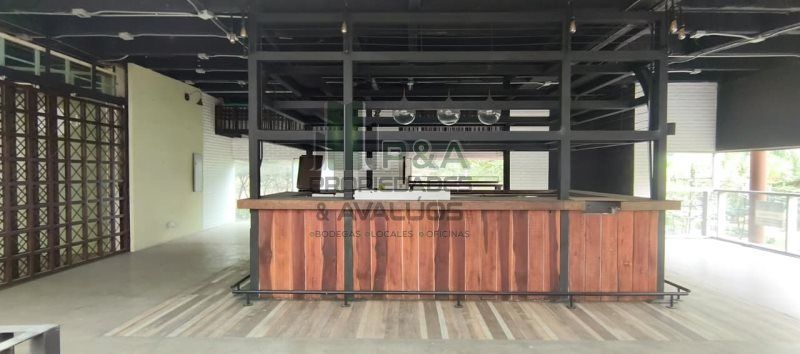 Local en arriendo Antioquia Medellín Villanueva 131 m2 Habitaciones 0 Baños 1 Garajes 0 Precio $6500000