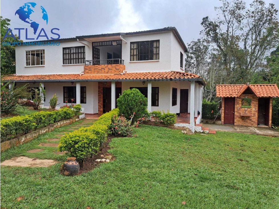 Casa Campestre en venta Santander Floridablanca Floridablanca 250 m2 Habitaciones 5 Baños 3 Garajes 2 Precio $660000000