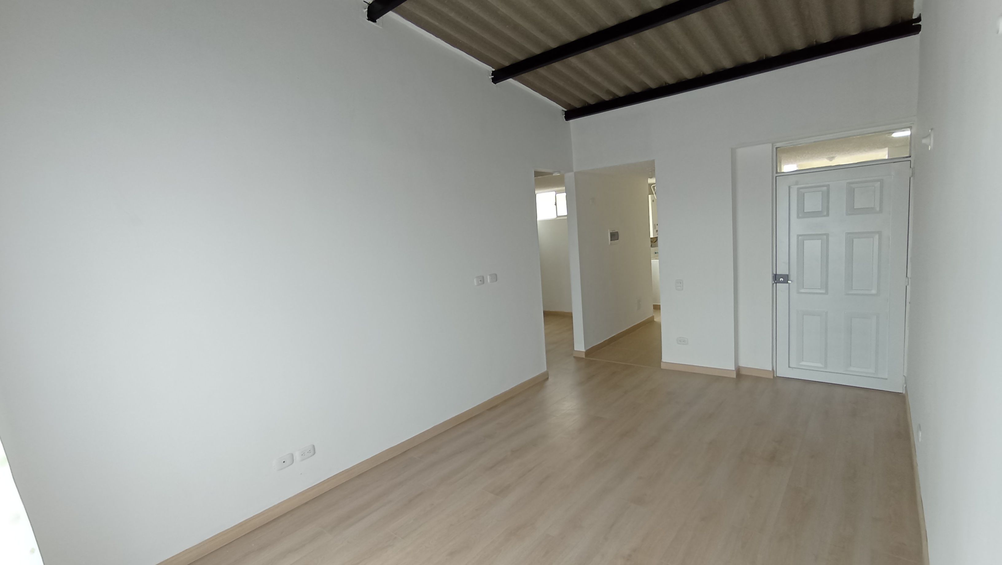 Apartamento en venta Cundinamarca Zipaquirá Par Santa Isabel I 68 m2 Habitaciones 4 Baños 2 Garajes 0 Precio $220000000