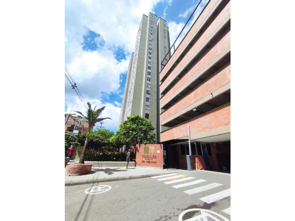 Apartamento en arriendo Antioquia Bello Asd 42 m2 Habitaciones 3 Baños 1 Garajes 0 Precio $1300000