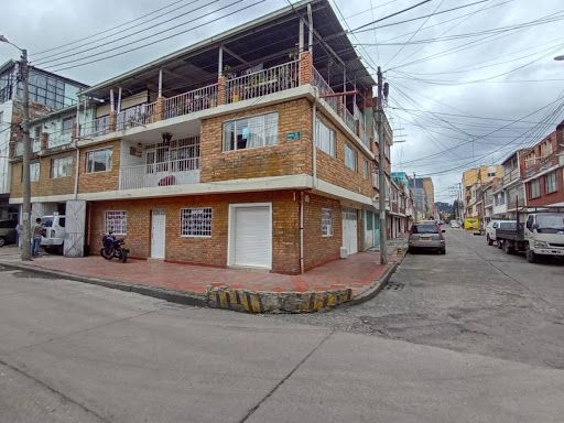 Apartaestudio en arriendo Cundinamarca Bogotá Prado Veraniego Norte 30 m2 Habitaciones 1 Baños 1 Garajes 0 Precio $1100000