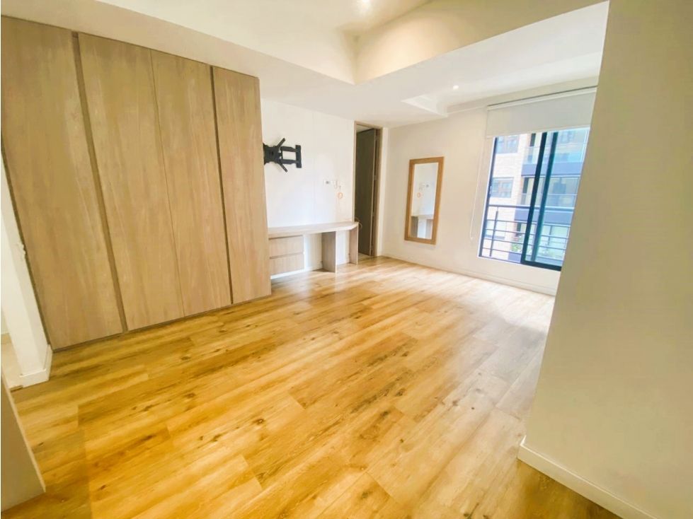 Apartaestudio en arriendo Cundinamarca Bogotá La Esperanza Norte 34 m2 Habitaciones 1 Baños 1 Garajes 0 Precio $2758000