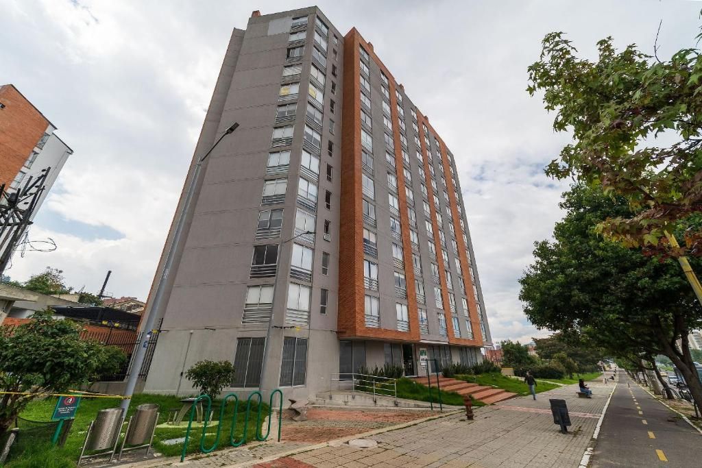 Apartaestudio en arriendo Cundinamarca Bogotá Ciudad Jardín Norte 25 m2 Habitaciones 1 Baños 1 Garajes 0 Precio $1600000
