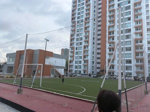 Apartamento en venta Atlántico Barranquilla Conjunto Residencial Villa Campestre 65 m2 Habitaciones 2 Baños 2 Garajes 1 Precio $230000000