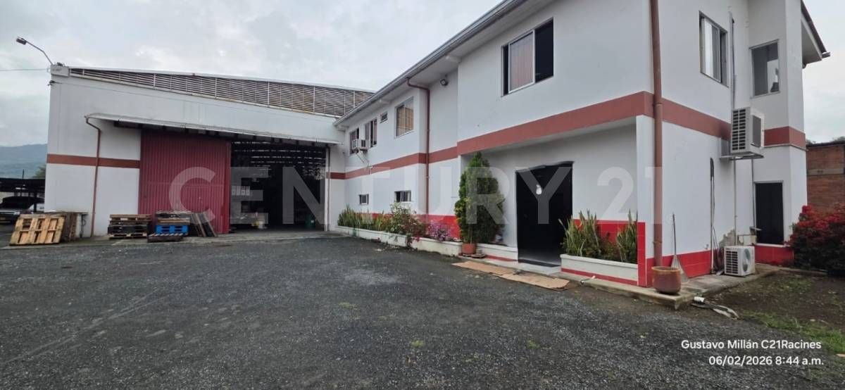 Bodega en venta Valle Del Cauca Yumbo Zona Industrial 1500 m2 Habitaciones 0 Baños 7 Garajes 2 Precio $6550000000