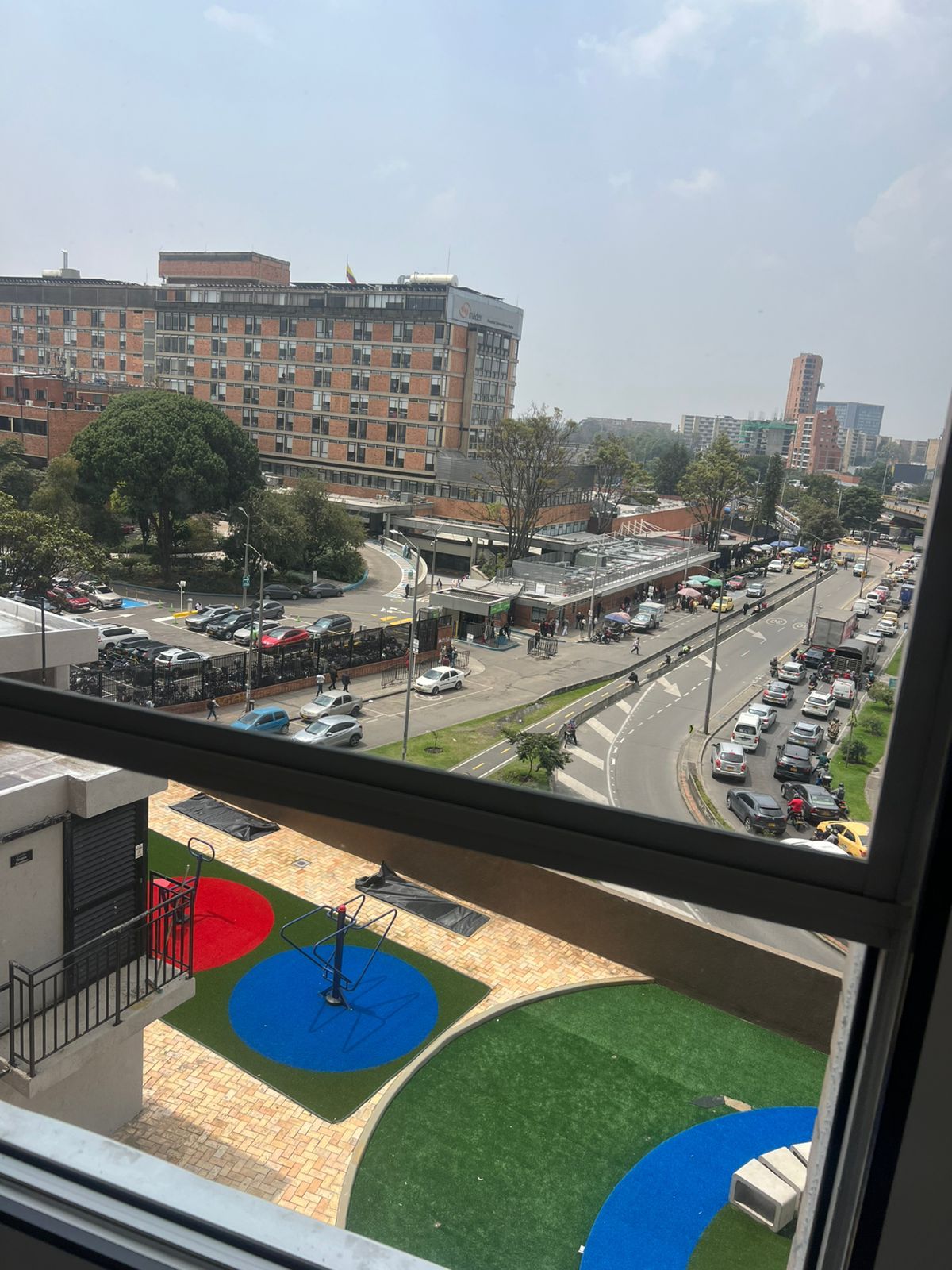 Apartaestudio en arriendo Cundinamarca Bogotá Usatama 22 m2 Habitaciones 1 Baños 1 Garajes 0 Precio $1800000