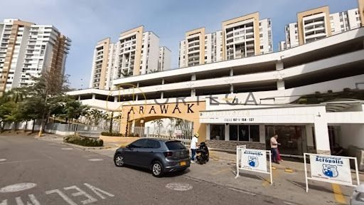 Apartamento en arriendo Santander Floridablanca Jardines Campestre 74 m2 Habitaciones 3 Baños 2 Garajes 1 Precio $1950000