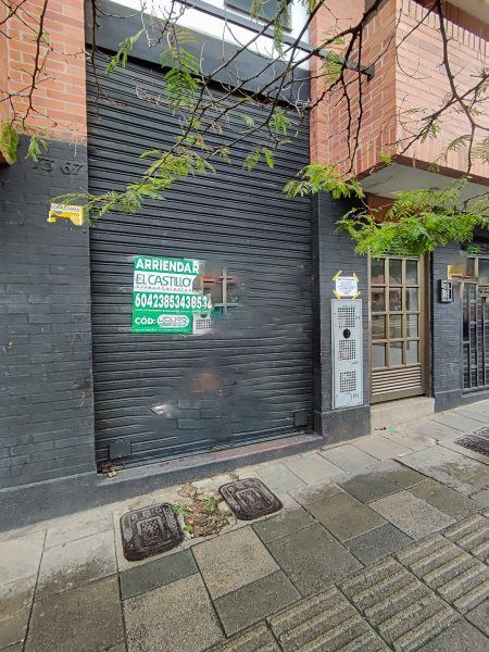 Local en arriendo Antioquia Medellín Belen 40 m2 Habitaciones 0 Baños 1 Garajes 0 Precio $3000000