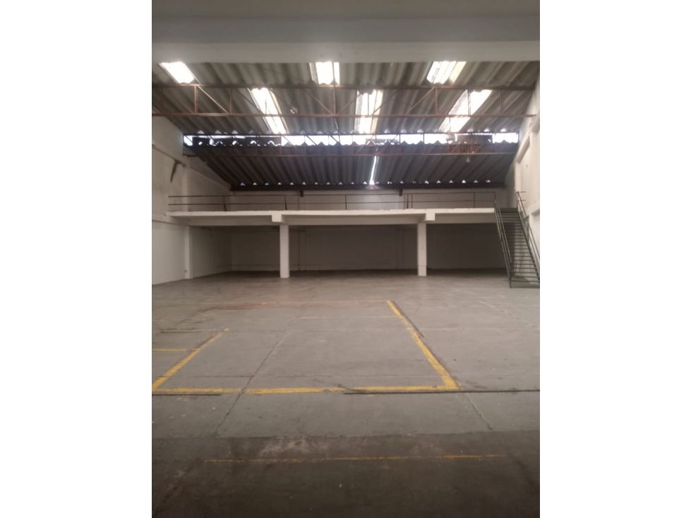Bodega en venta Cundinamarca Bogotá Rionegro 730 m2 Habitaciones 0 Baños 4 Garajes 0 Precio $4530000000